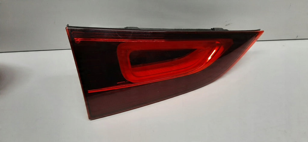 Rückleuchte Mercedes-Benz Links Rearlight