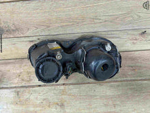 Laden Sie das Bild in den Galerie-Viewer, Frontscheinwerfer Jaguar X-Type Rechts Scheinwerfer Headlight SCH6503449411oy