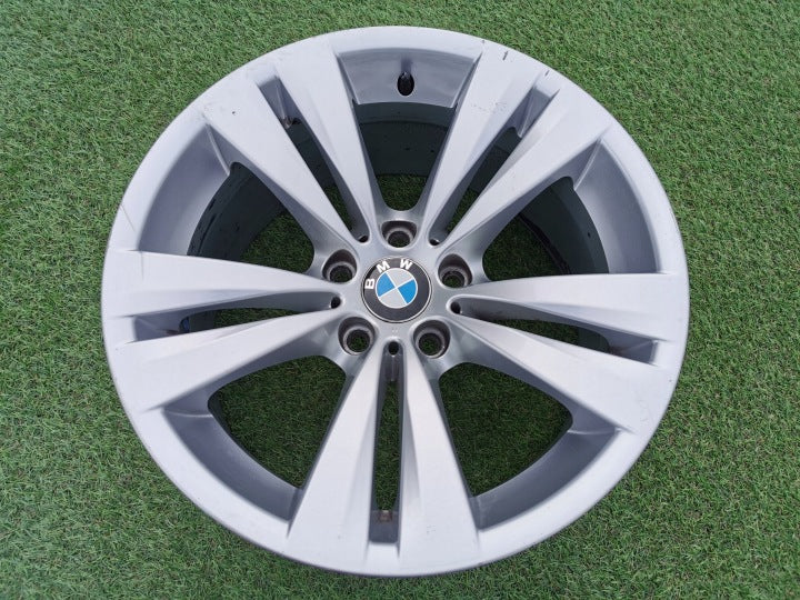 1x Alufelge 18 Zoll 9.0" 5x120 14ET 6780225 BMW 6 E63 E64 Rim Wheel FEL1330972634lw
