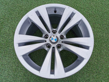 Load image into Gallery viewer, 1x Alufelge 18 Zoll 9.0" 5x120 14ET 6780225 BMW 6 E63 E64 Rim Wheel FEL1330972634lw