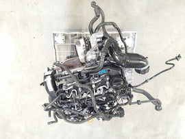 Motor Audi Seat Skoda VW CFG 2.0 TDI 2011 Diesel Engine Komplett