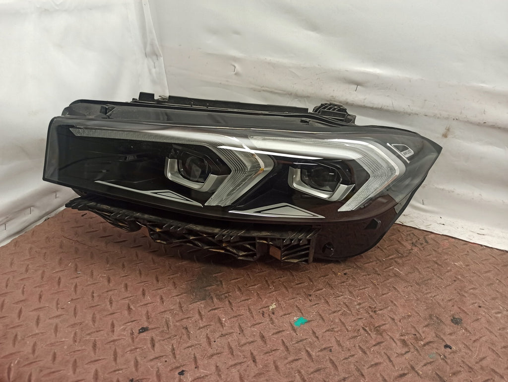 Frontscheinwerfer BMW G20 5A1A351 Full LED Links Scheinwerfer Headlight SCH5054465798zs
