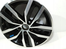 Load image into Gallery viewer, 1x Alufelge 17 Zoll 5G0601025D VW Golf Vii Rim Wheel FEL8305693804pz