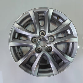 1x Alufelge 16 Zoll 6.5