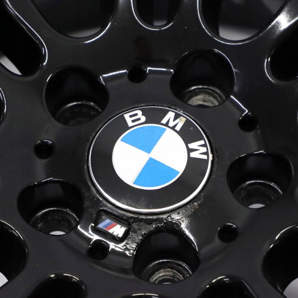 1x Alufelge 19 Zoll 8.5" 5x120 7850021 BMW F30 F32 F31 F33 Rim Wheel FEL1121228051xj