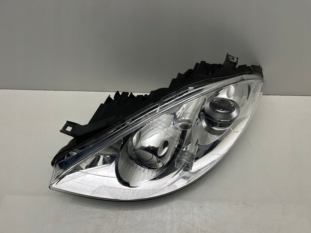 Frontscheinwerfer Mercedes-Benz W169 A1698207361 Xenon Links Headlight SCH2236499560oi