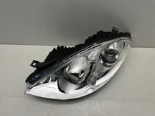Laden Sie das Bild in den Galerie-Viewer, Frontscheinwerfer Mercedes-Benz W169 A1698207361 Xenon Links Headlight SCH2236499560oi