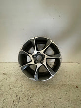 Laden Sie das Bild in den Galerie-Viewer, 1x Alufelge 17 Zoll 7.0&quot; 5x108 50ET 31408615 Volvo Xc40 Rim Wheel