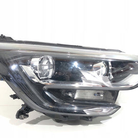 Frontscheinwerfer Renault Megane IV 260100767R Rechts Scheinwerfer Headlight SCH5652604557wp