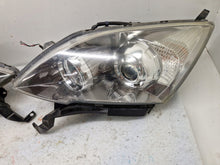 Load image into Gallery viewer, Frontscheinwerfer Honda Crv III 33100-SWW-G1 33150-SWW-G1 LED Rechts oder Links