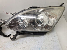 Laden Sie das Bild in den Galerie-Viewer, Frontscheinwerfer Honda Crv III 33100-SWW-G1 33150-SWW-G1 LED Ein Satz Headlight SCH1068204535nt