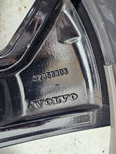 Load image into Gallery viewer, 1x Alufelge 20 Zoll 8.0" 5x108 52 5ET Glanz Schwarz 32358303 Volvo Rim Wheel FEL6202513459qd