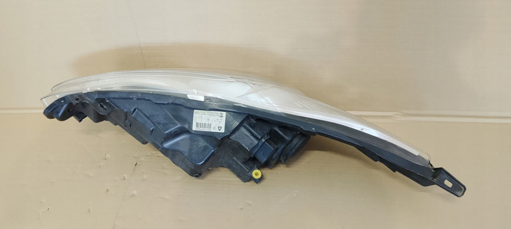 Frontscheinwerfer Ford Fiesta I 8A61-13W029-CE Rechts Scheinwerfer Headlight SCH3332928712cp