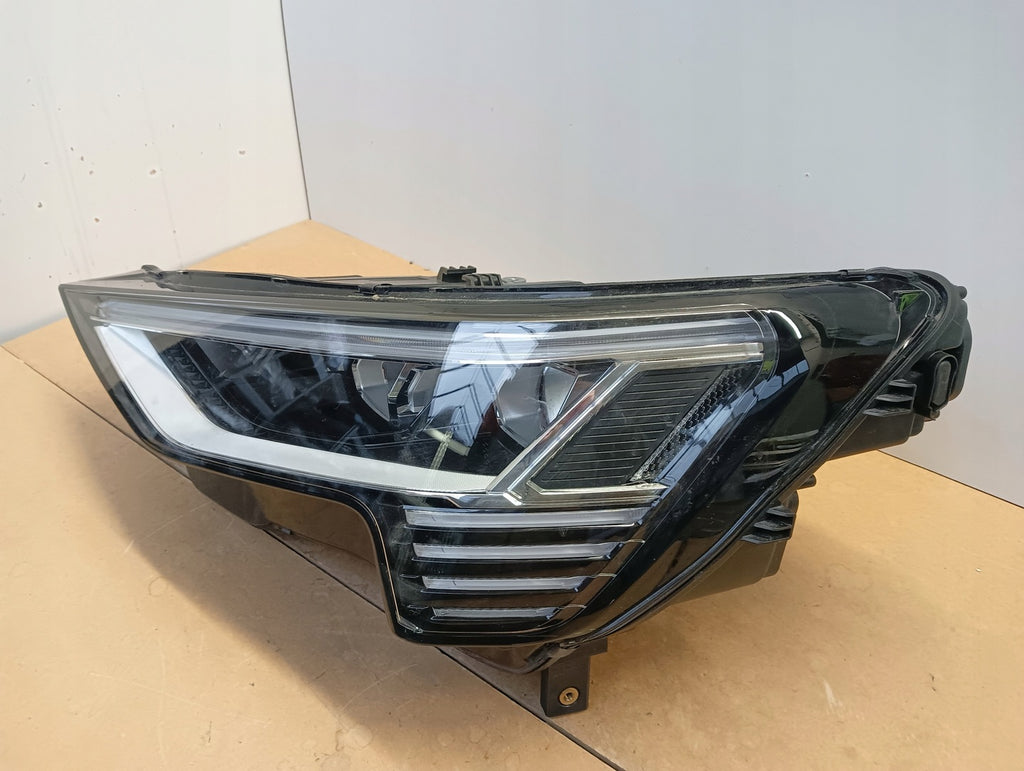 Frontscheinwerfer Audi E-Tron 4KE941039 LED Links Scheinwerfer Headlight