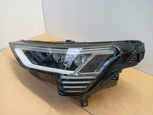 Laden Sie das Bild in den Galerie-Viewer, Frontscheinwerfer Audi E-Tron 4KE941039 LED Links Scheinwerfer Headlight