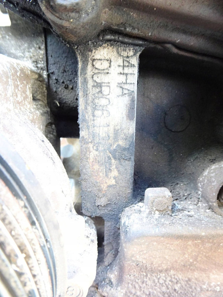 Motor Hyundai Ix35 D4HA 2.0 CRDi 2011 Diesel Engine Unkomplett