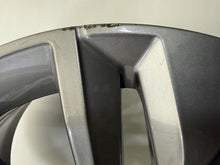 Load image into Gallery viewer, 1x Alufelge 17 Zoll 7.0" 5x108 40ET Glanz Graphit 9814117977 Peugeot Rim Wheel FEL1057529687sk