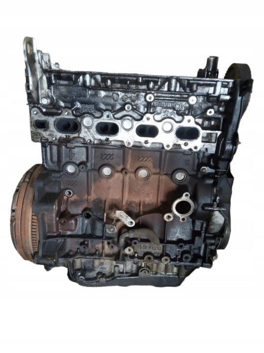Motor Ford Kuga I UFMA 2.0 TDCI Diesel Engine Unkomplett MOT9095366187yo