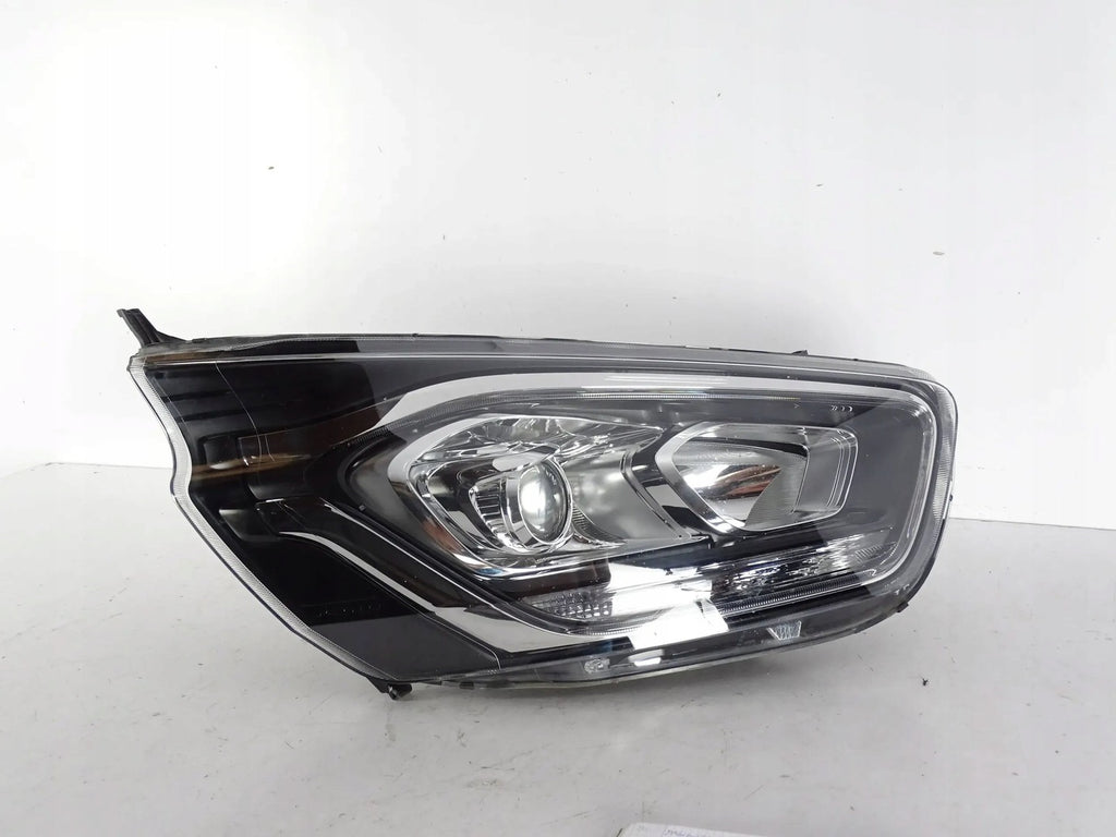 Frontscheinwerfer Ford Transit Custom JK2113W029DJ Rechts Scheinwerfer Headlight