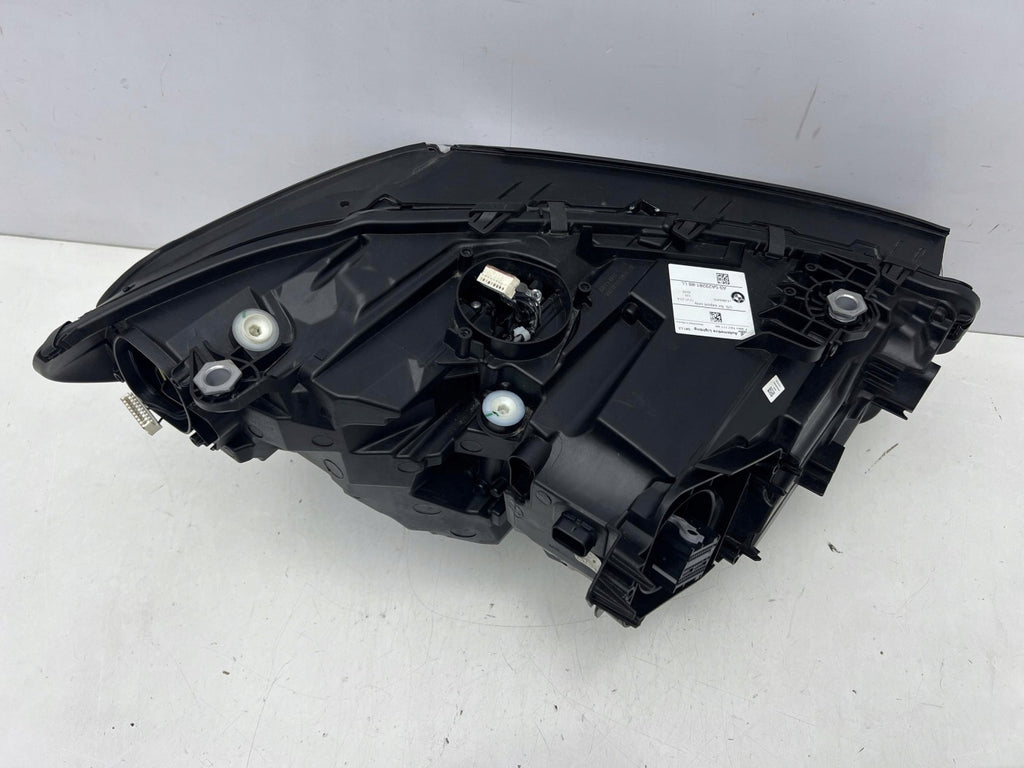 Frontscheinwerfer BMW X3 G01 G02 5A29201-08 Links Scheinwerfer Headlight SCH6445569640hc