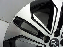 Load image into Gallery viewer, 1x Alufelge 18 Zoll 7.0" 5x114.3 35ET Toyota Rav 4 Rim Wheel FEL1480330809rz