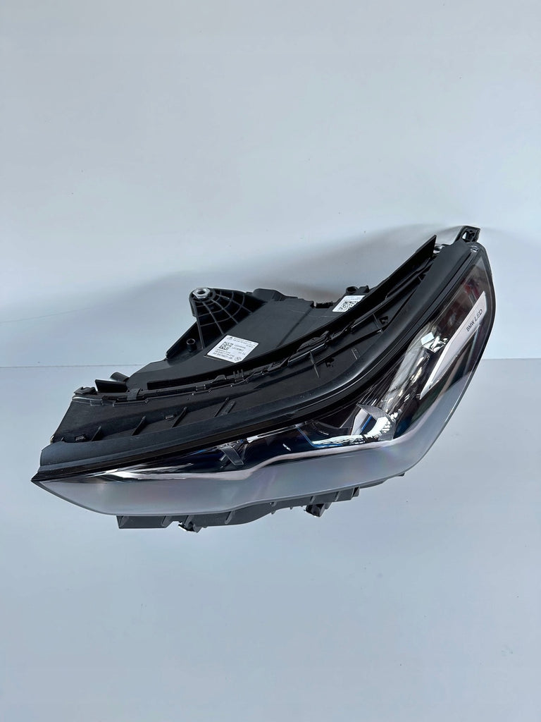 Frontscheinwerfer BMW 5 5A798D1 Full LED Links Scheinwerfer Headlight SCH1321634552om