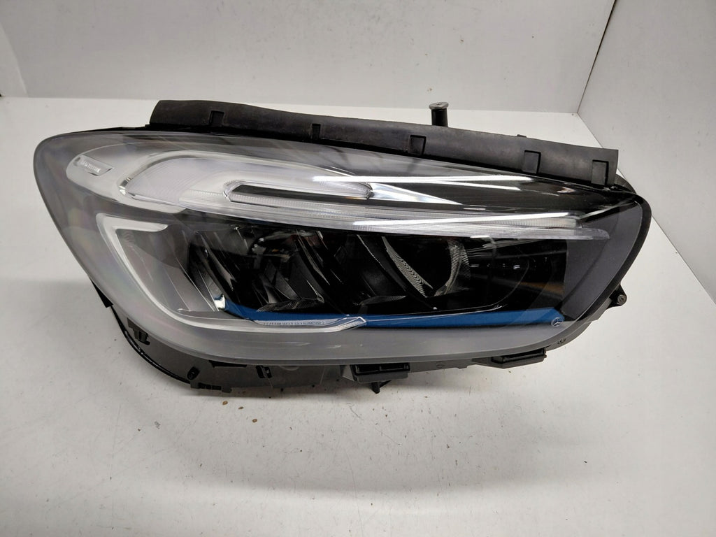 Frontscheinwerfer Mercedes-Benz W247 A2479065207 Full LED Rechts Headlight SCH9965150300ww