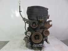 Laden Sie das Bild in den Galerie-Viewer, Motor Mitsubishi Outlander I 4G63 2.0 2003 Benzin Engine Unkomplett MOT8192181969ht