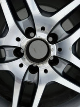 Load image into Gallery viewer, 1x Alufelge 18 Zoll 9.0" 5x112 54ET A2124010400 Mercedes-Benz Rim Wheel FEL6227423182kf
