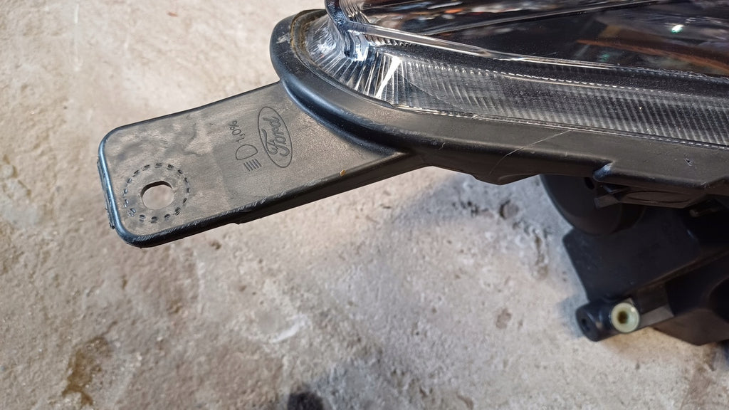 Frontscheinwerfer Ford Fiesta 6789345GDHF3 Links Scheinwerfer Headlight SCH5310019279jr