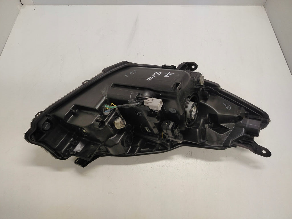 Frontscheinwerfer Toyota Yaris LED Ein Stück (Rechts oder Links) Headlight