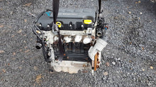 Laden Sie das Bild in den Galerie-Viewer, Motor Opel Corsa E D B12XER A12XER 1.2 70TKm Benzin Engine Komplett MOT4013671586tv