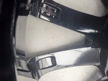 Laden Sie das Bild in den Galerie-Viewer, 1x Alufelge 16 Zoll 6.0&quot; 4x100 50ET 6796016 Nissan Micra V K14 Note E12