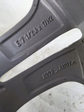 Load image into Gallery viewer, 4x Alufelge 17 Zoll 7.5" 5x120 52ET 6856065 BMW F39 F48 Rim Wheel FEL5872182207yy
