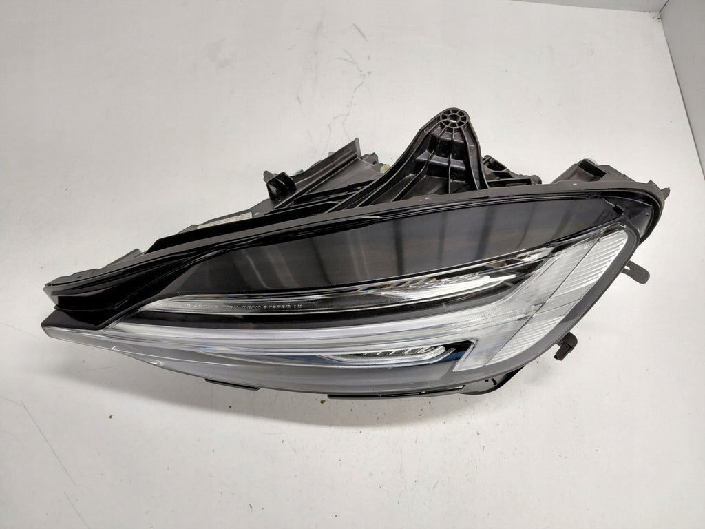 Frontscheinwerfer Volvo V60 S60 III 32314178 Full LED Links Headlight SCH6003746986no