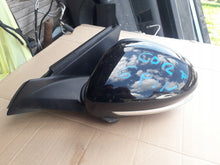 Load image into Gallery viewer, Außenspiegel Seitenspiegel Opel Corsa F Links Side Mirror