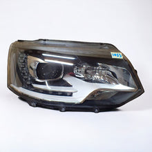 Laden Sie das Bild in den Galerie-Viewer, Frontscheinwerfer VW T5 7E5941016 LED Rechts Scheinwerfer Headlight