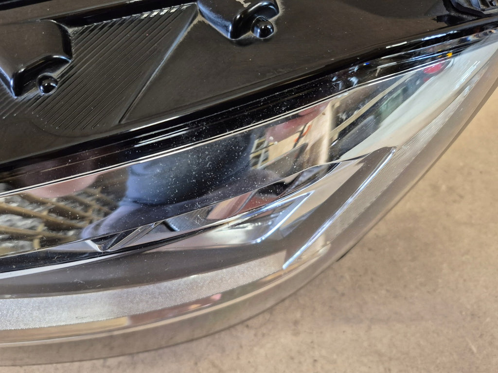 Frontscheinwerfer VW Touran 5TB941035E Full LED Links Scheinwerfer Headlight