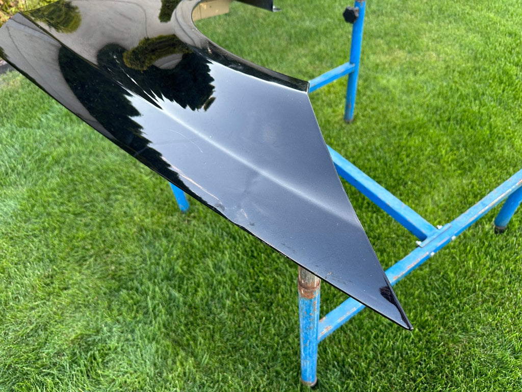 Kotflügel Mercedes-Benz Cls A2188810101W2188810101 Vorne Links Schwarz