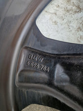 Load image into Gallery viewer, 1x Alufelge 17 Zoll 7.5" 5x112 30ET 6896764 BMW G21 G22 G20 G23 G26 Rim Wheel FEL9143631671hj