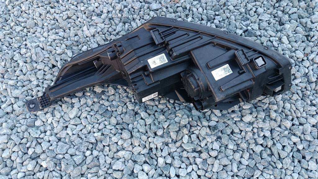 Frontscheinwerfer Kia III 92102-J7500 LED Rechts Scheinwerfer Headlight SCH2530689138br
