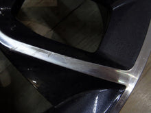 Laden Sie das Bild in den Galerie-Viewer, 1x Alufelge 19 Zoll 7.5&quot; 5x112 Glanz 5E3601025AF Skoda Octavia Rim Wheel