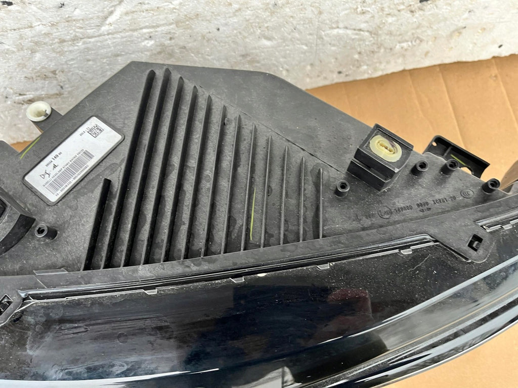 Frontscheinwerfer Citroën I Rechts Scheinwerfer Headlight SCH3577759130tx