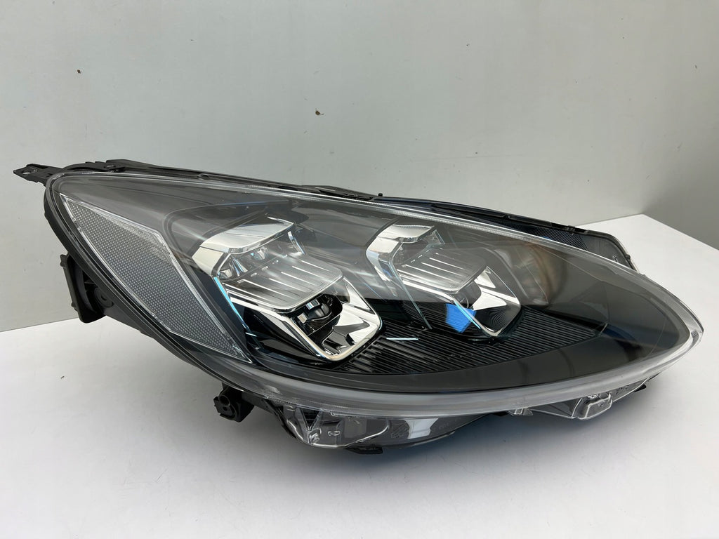 Frontscheinwerfer Ford Kuga LV4B-13E014-BG CV44-13W030-AE LED Rechts Headlight