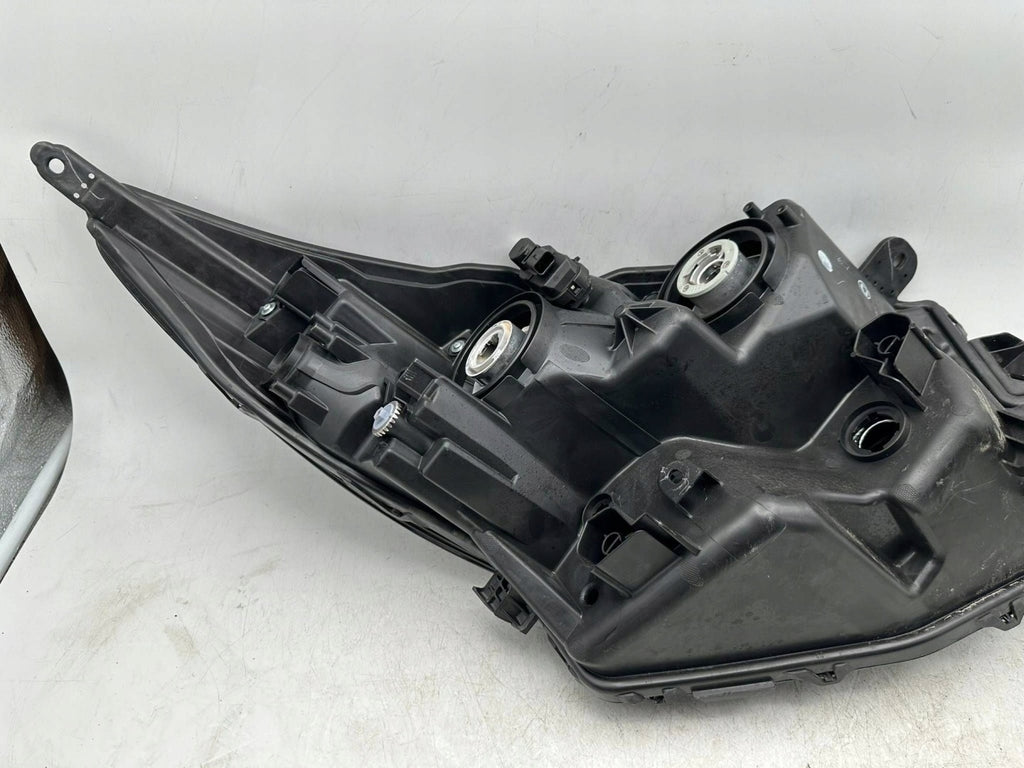 Frontscheinwerfer Toyota Aygo X 02A29316 Links Scheinwerfer Headlight SCH1691574544fh