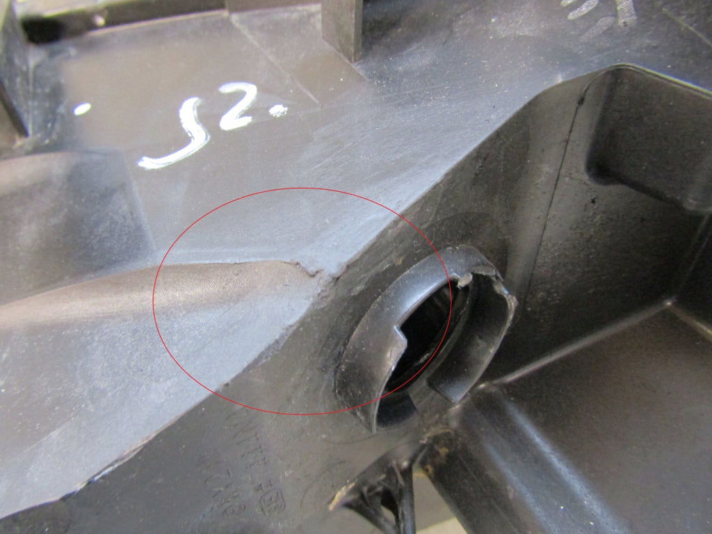 Frontscheinwerfer Mazda Cx5 LED Rechts Scheinwerfer Headlight SCH3912387488kb