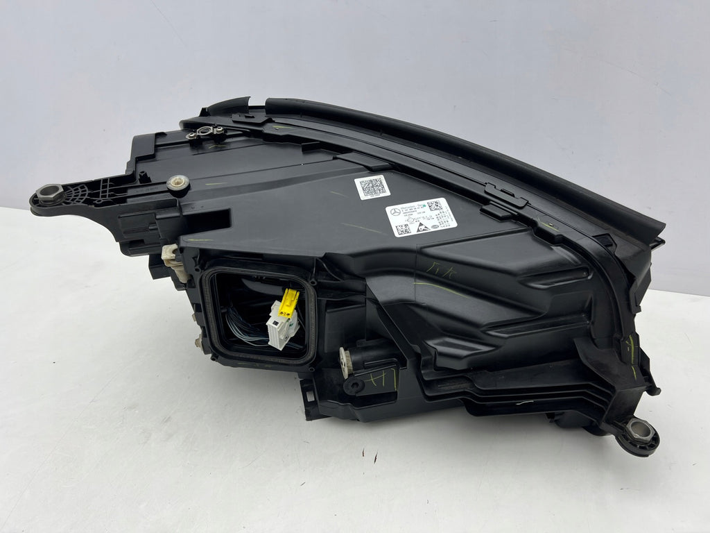Frontscheinwerfer Mercedes-Benz Gls X167 A1679065901KZ Links Headlight SCH3727629736ja