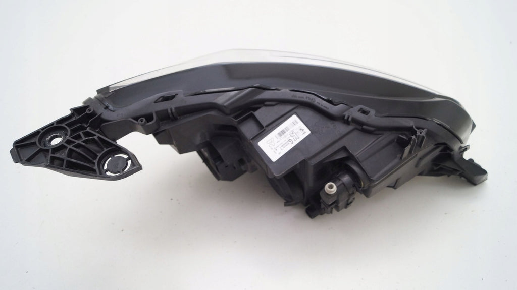 Frontscheinwerfer Peugeot 208 II 90200109 LED Ein Stück (Rechts oder Links) SCH2944983063ol
