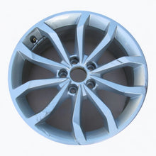 Laden Sie das Bild in den Galerie-Viewer, 1x Alufelge 18 Zoll 8.0&quot; 5x112 8W0601025H Audi A4 B9 Rim Wheel