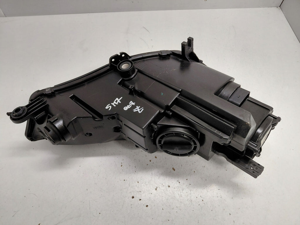Frontscheinwerfer Audi A4 B9 8W0941005 Xenon Links Scheinwerfer Headlight SCH8311864833gj